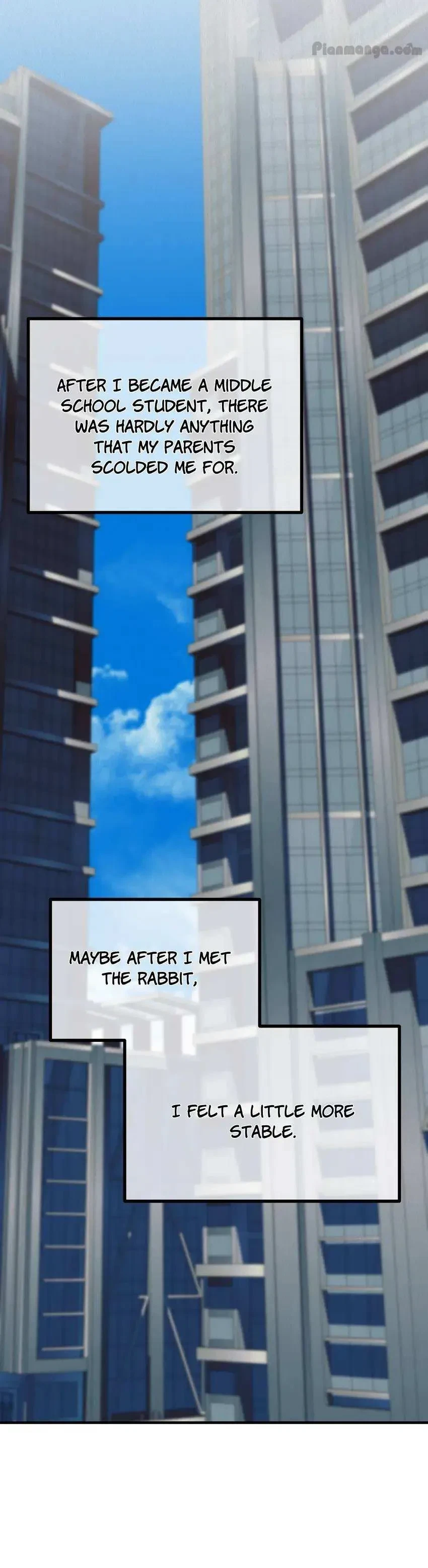 Boy Meets Girl Chapter 15, page 3