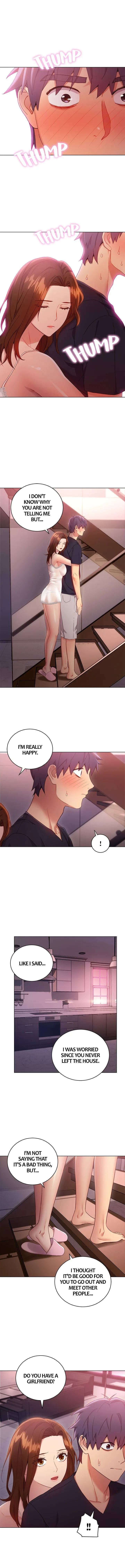 My Stepmother's Friends Chapter 12, page 2