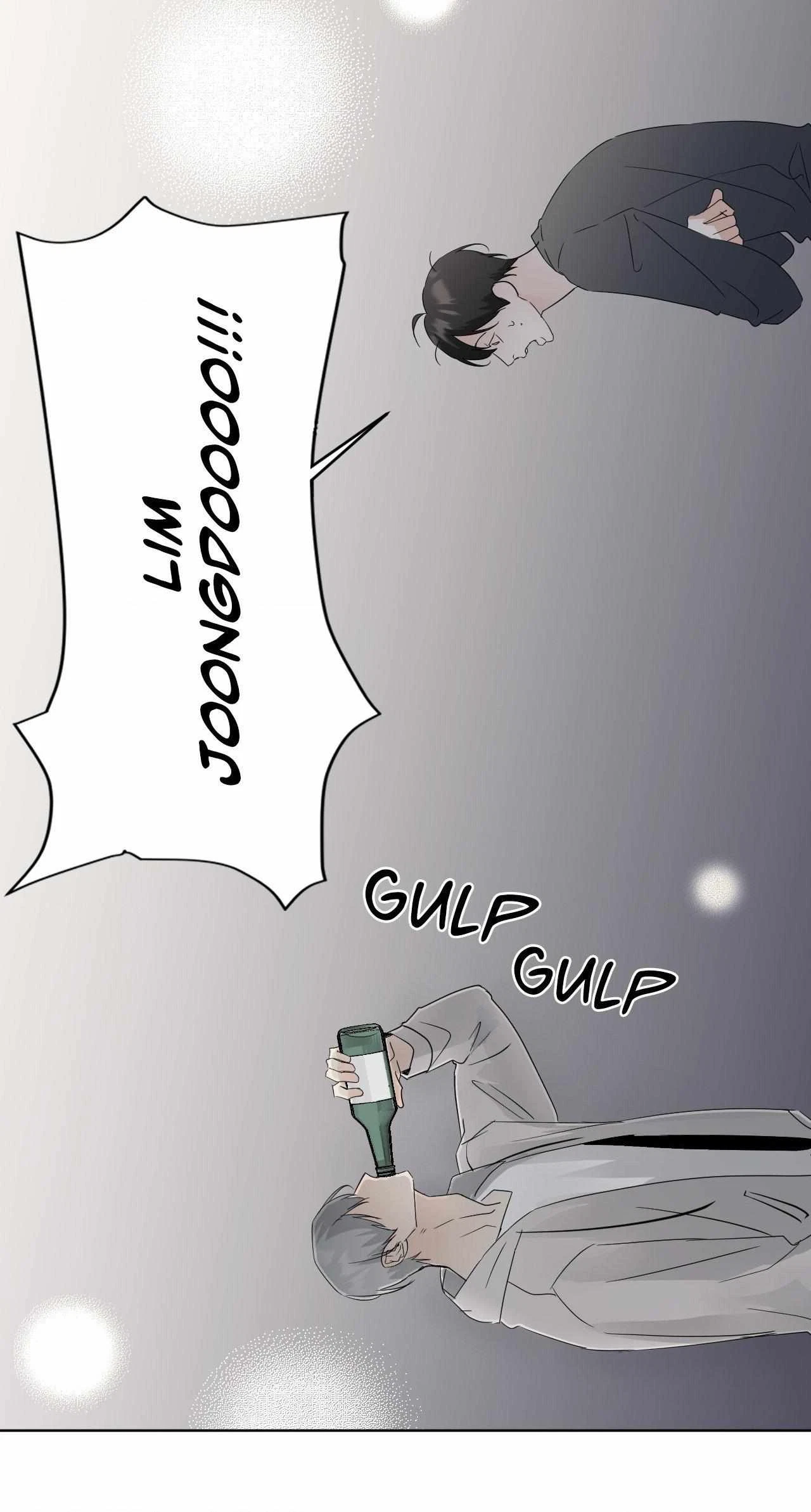 Lend Me Some Sugar Chapter 43, page 11
