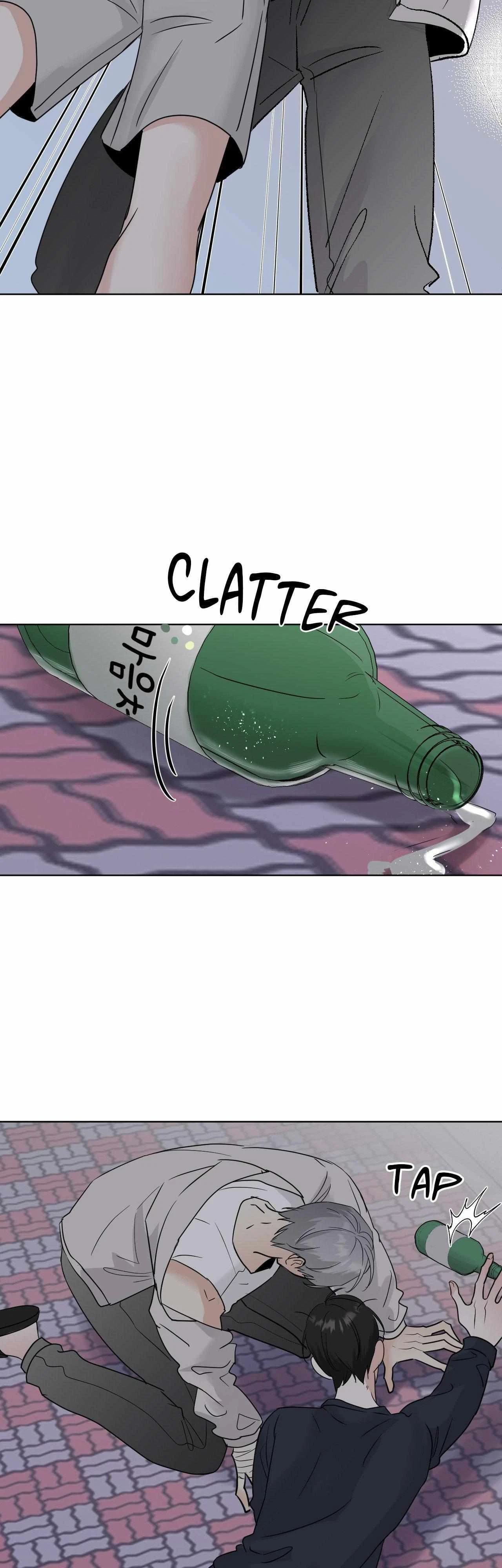 Lend Me Some Sugar Chapter 43, page 13