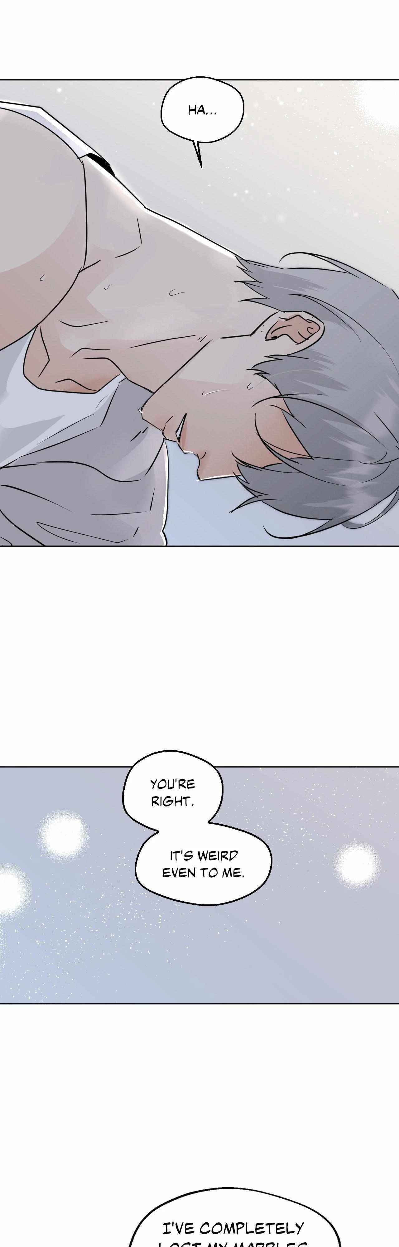 Lend Me Some Sugar Chapter 43, page 16