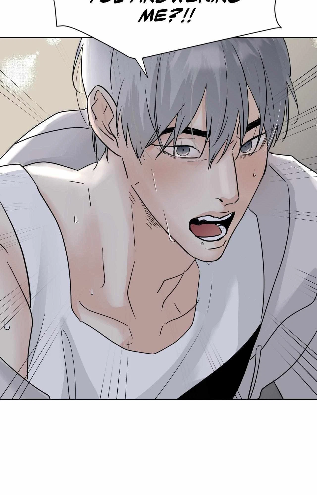 Lend Me Some Sugar Chapter 43, page 18