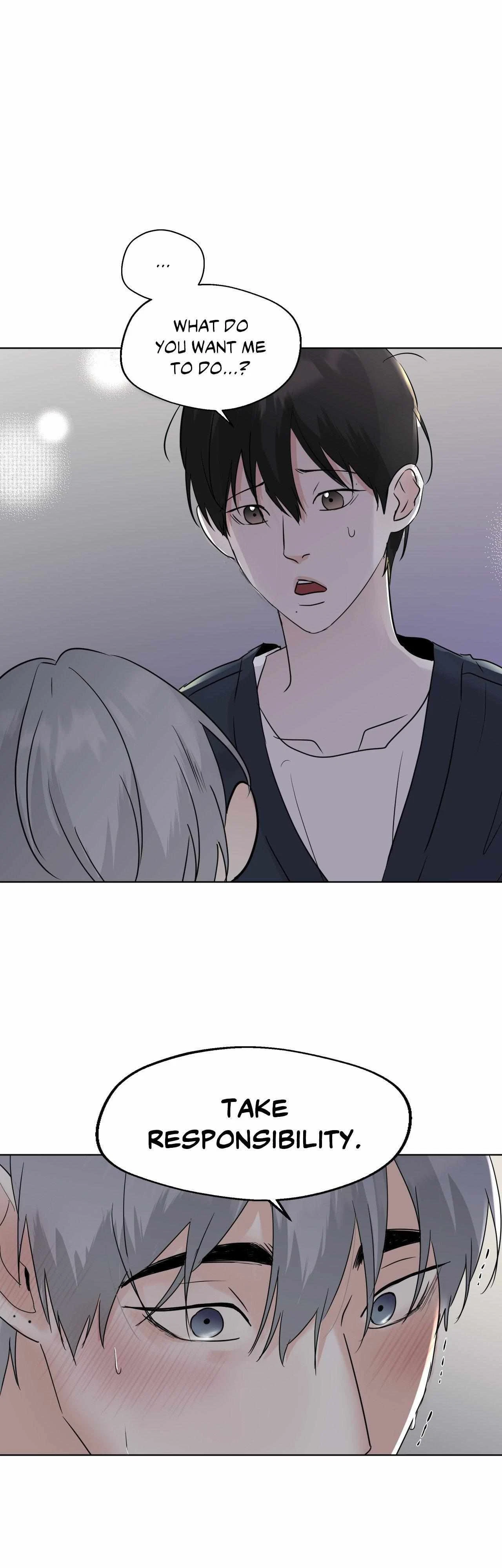 Lend Me Some Sugar Chapter 43, page 19