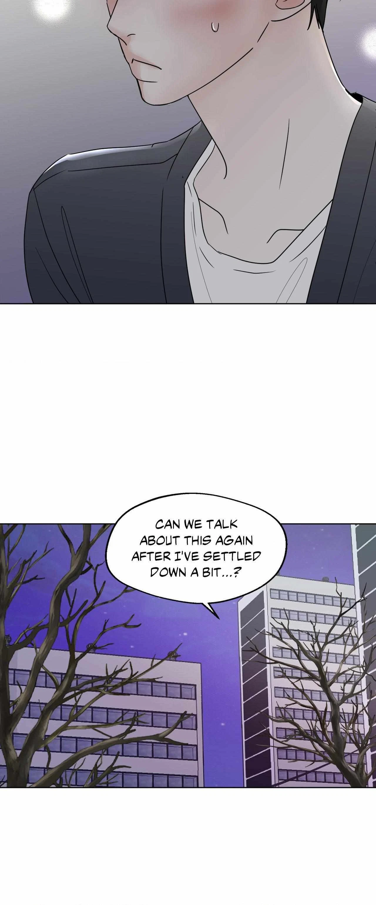 Lend Me Some Sugar Chapter 43, page 21