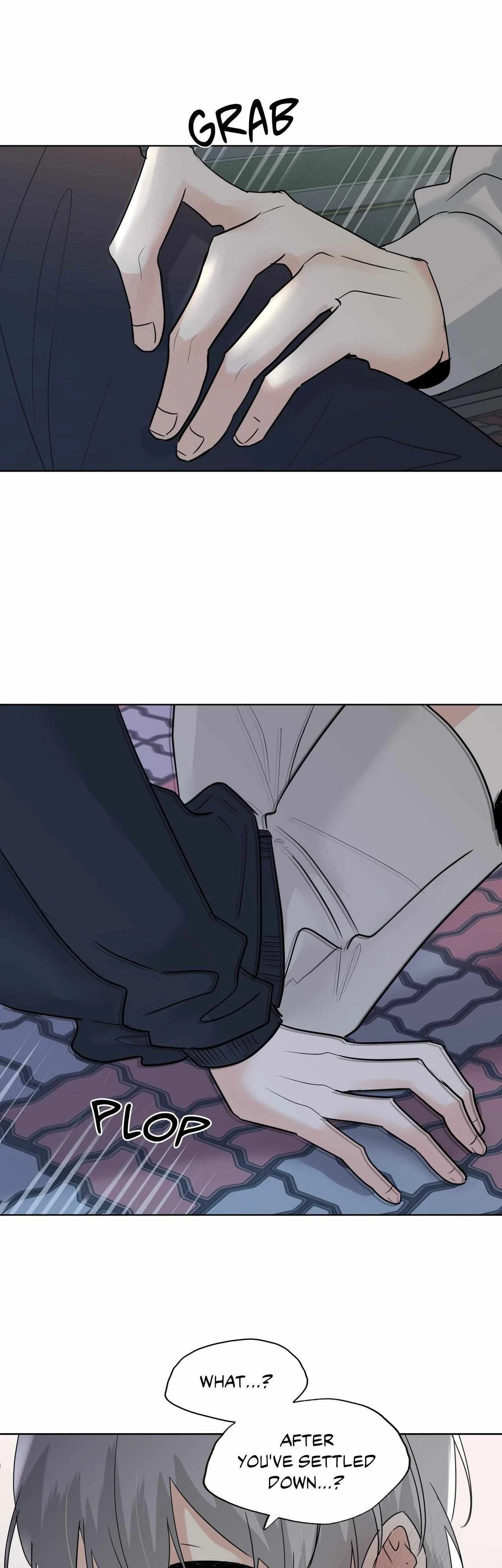 Lend Me Some Sugar Chapter 43, page 22