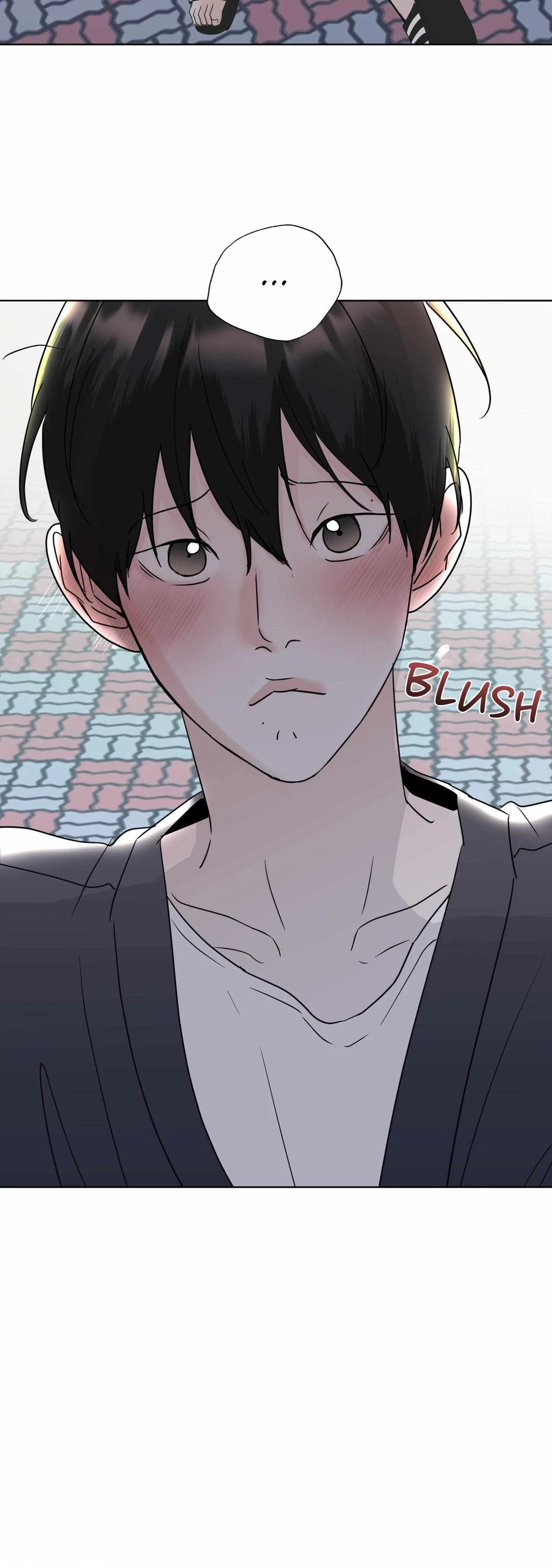 Lend Me Some Sugar Chapter 43, page 24
