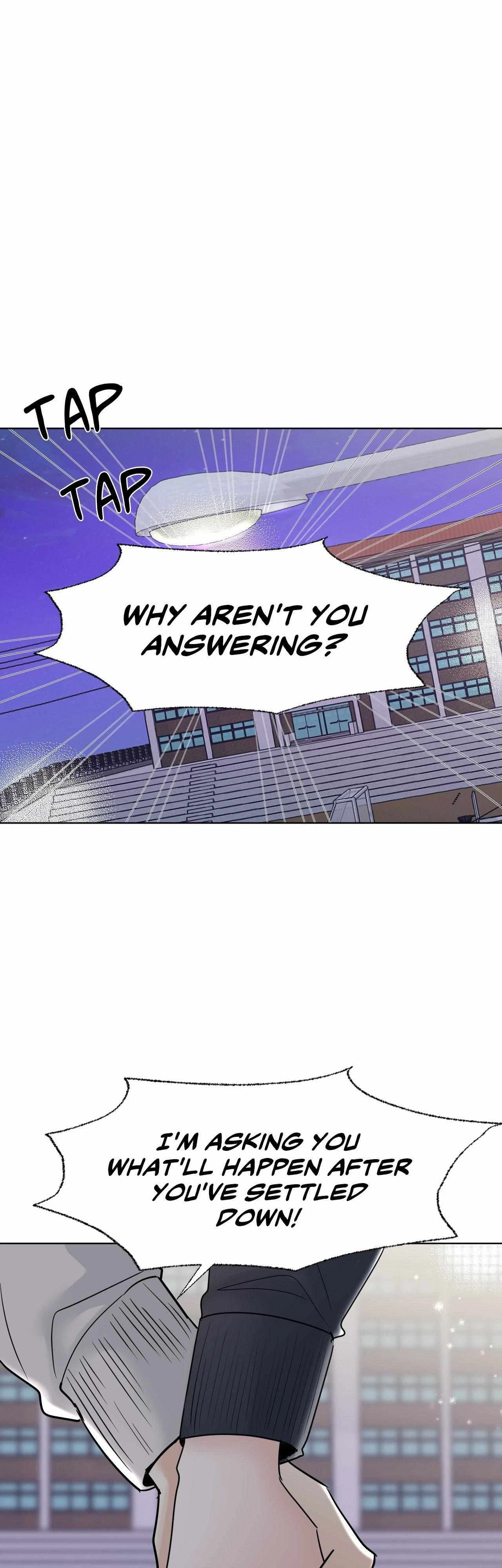 Lend Me Some Sugar Chapter 43, page 25
