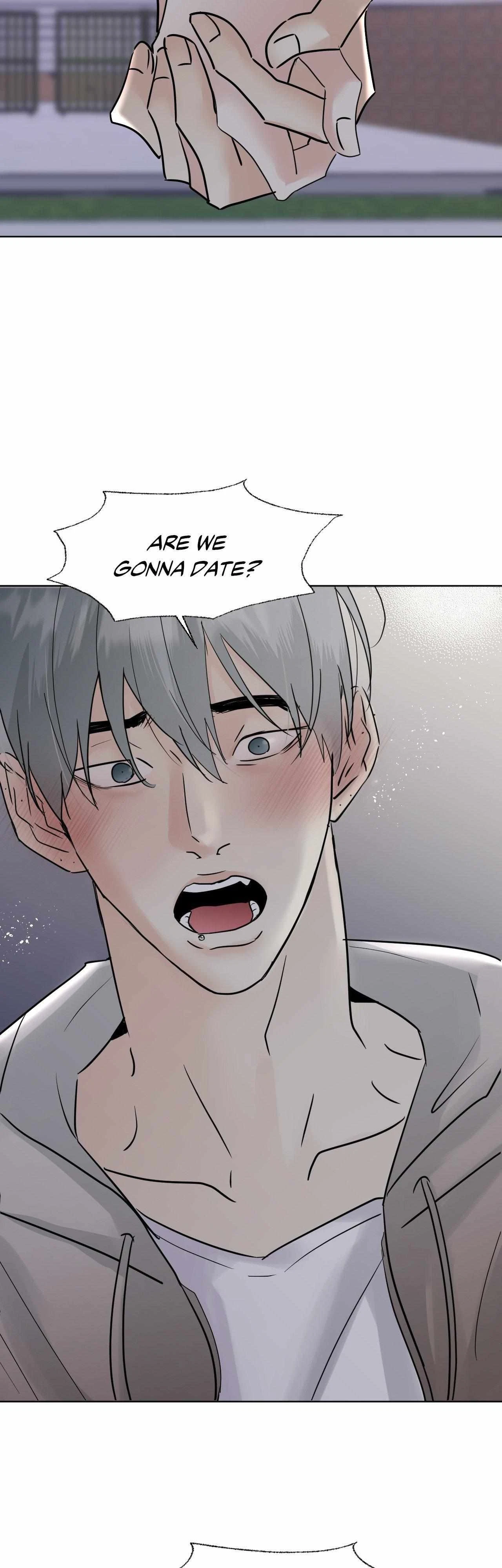 Lend Me Some Sugar Chapter 43, page 26