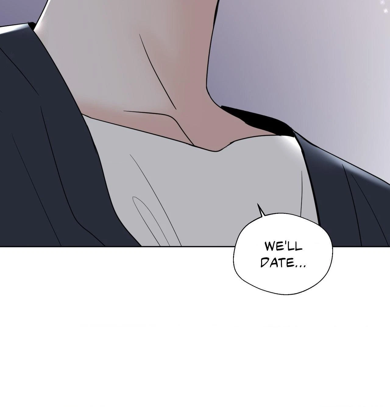 Lend Me Some Sugar Chapter 43, page 28