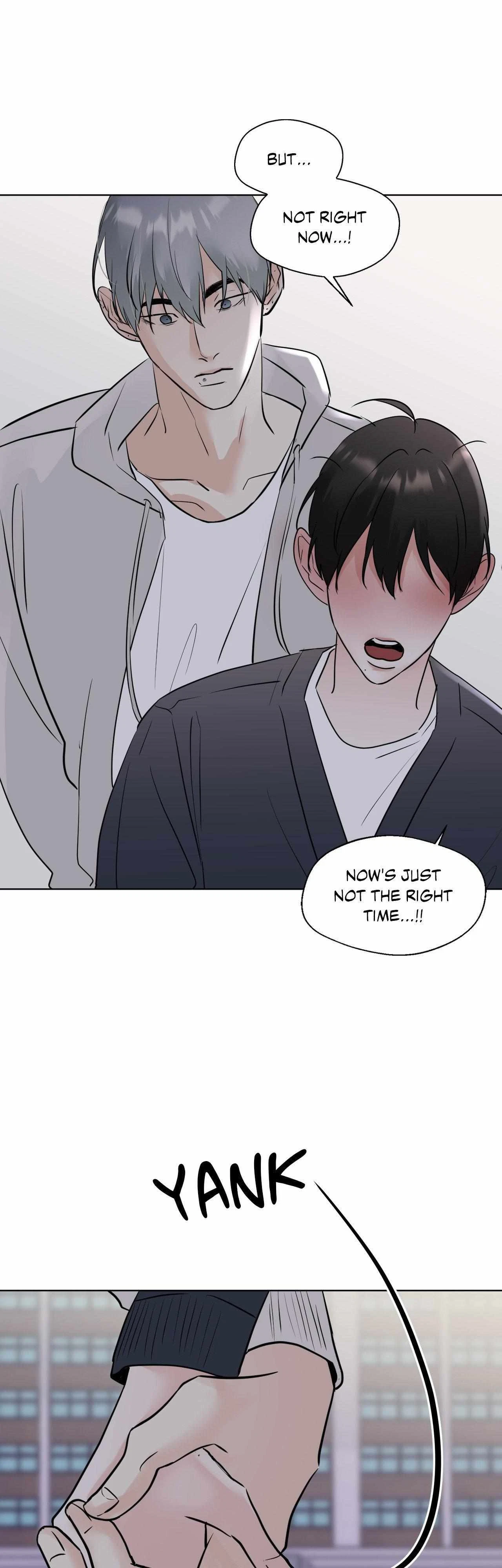 Lend Me Some Sugar Chapter 43, page 29