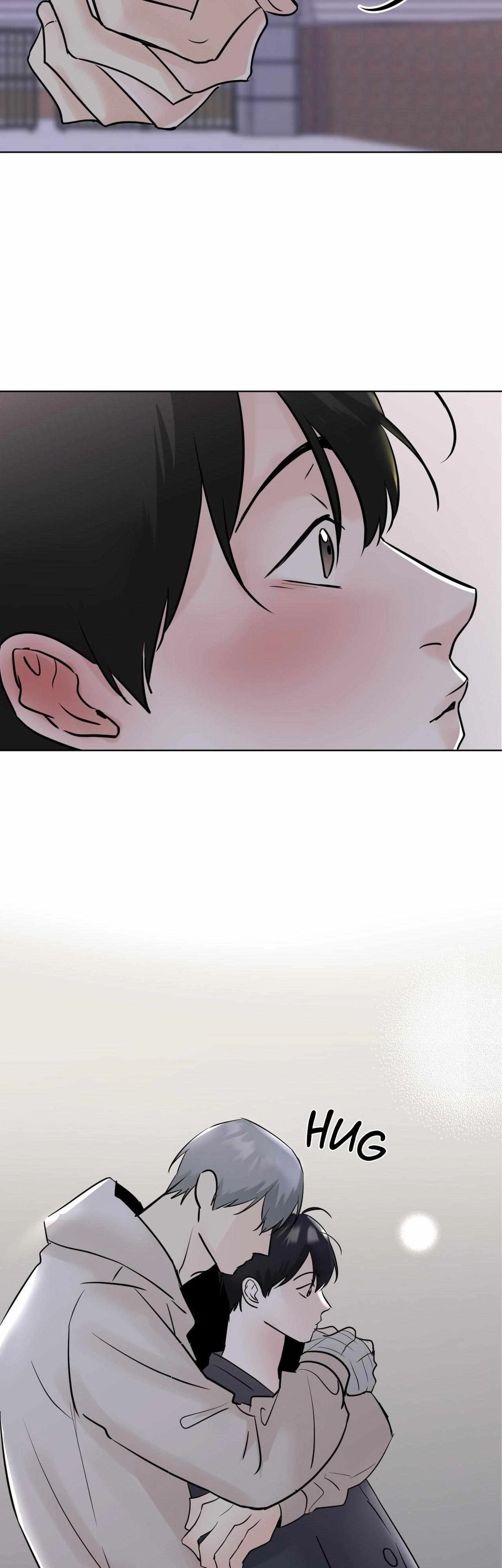 Lend Me Some Sugar Chapter 43, page 30