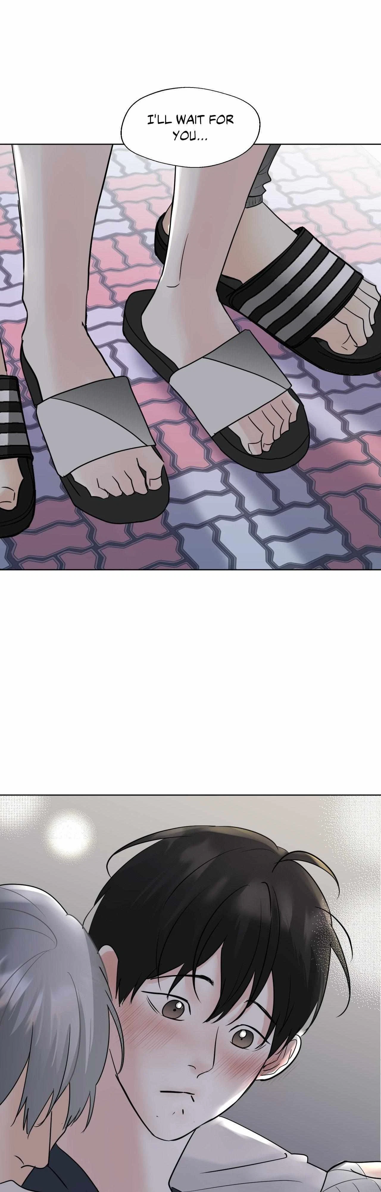 Lend Me Some Sugar Chapter 43, page 32