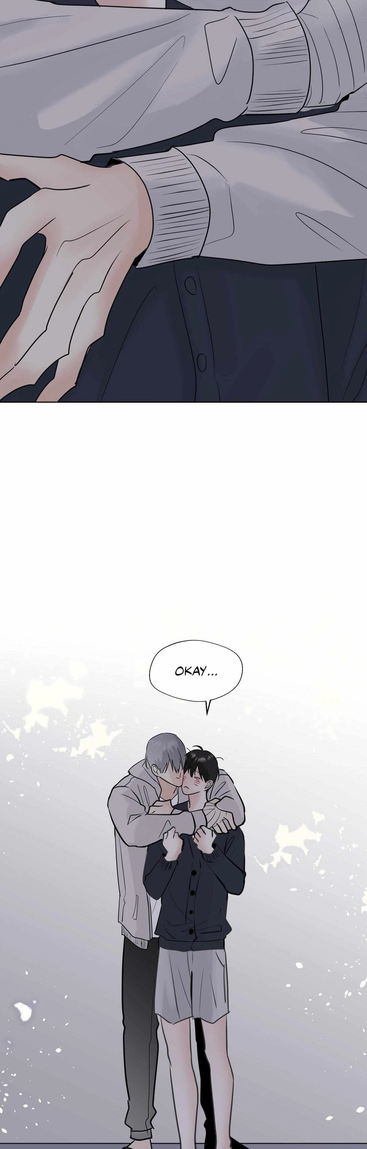 Lend Me Some Sugar Chapter 43, page 33