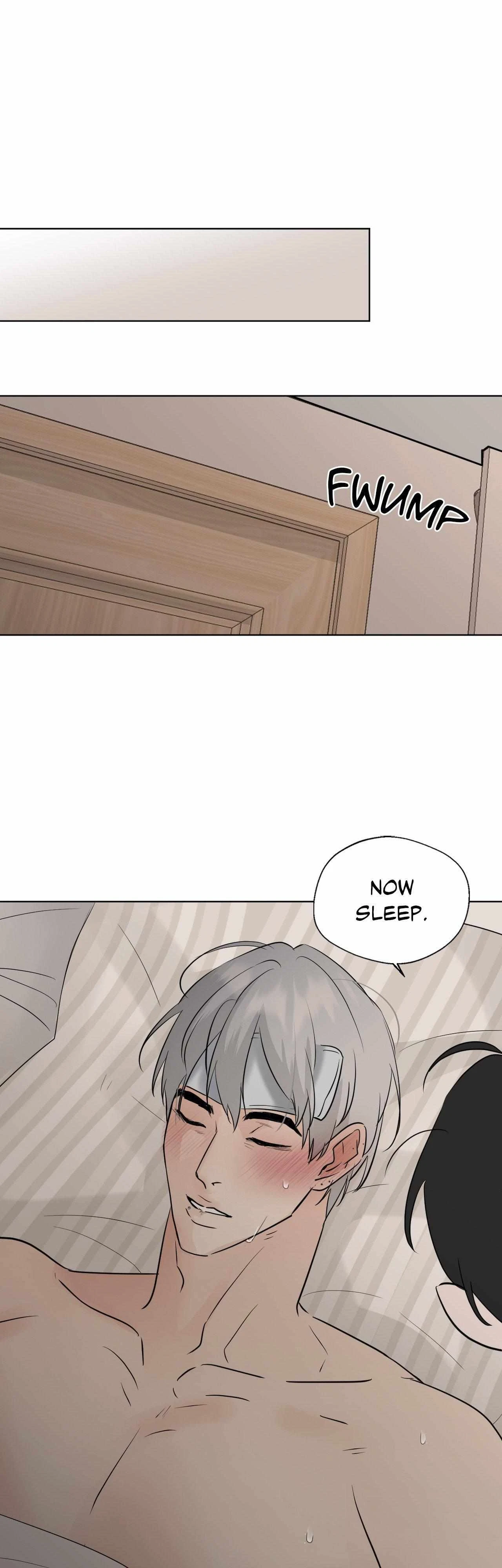 Lend Me Some Sugar Chapter 43, page 35