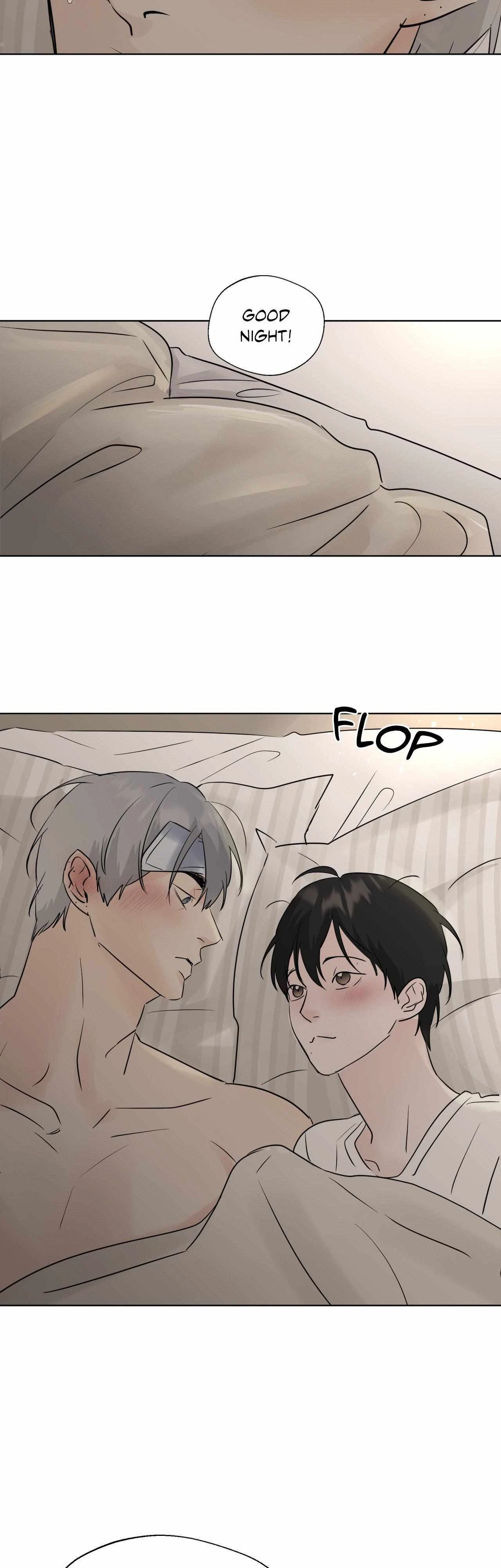 Lend Me Some Sugar Chapter 43, page 37