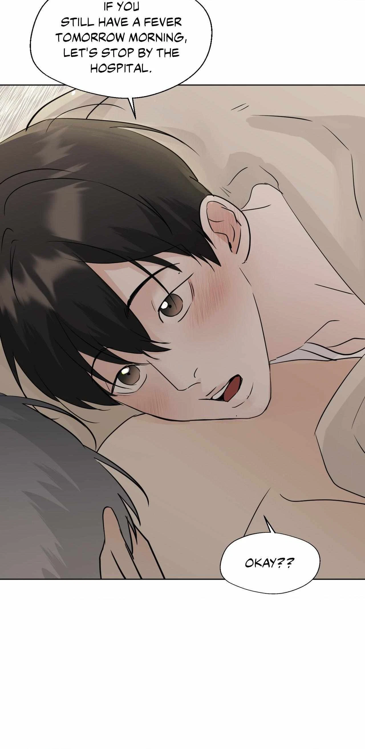 Lend Me Some Sugar Chapter 43, page 38