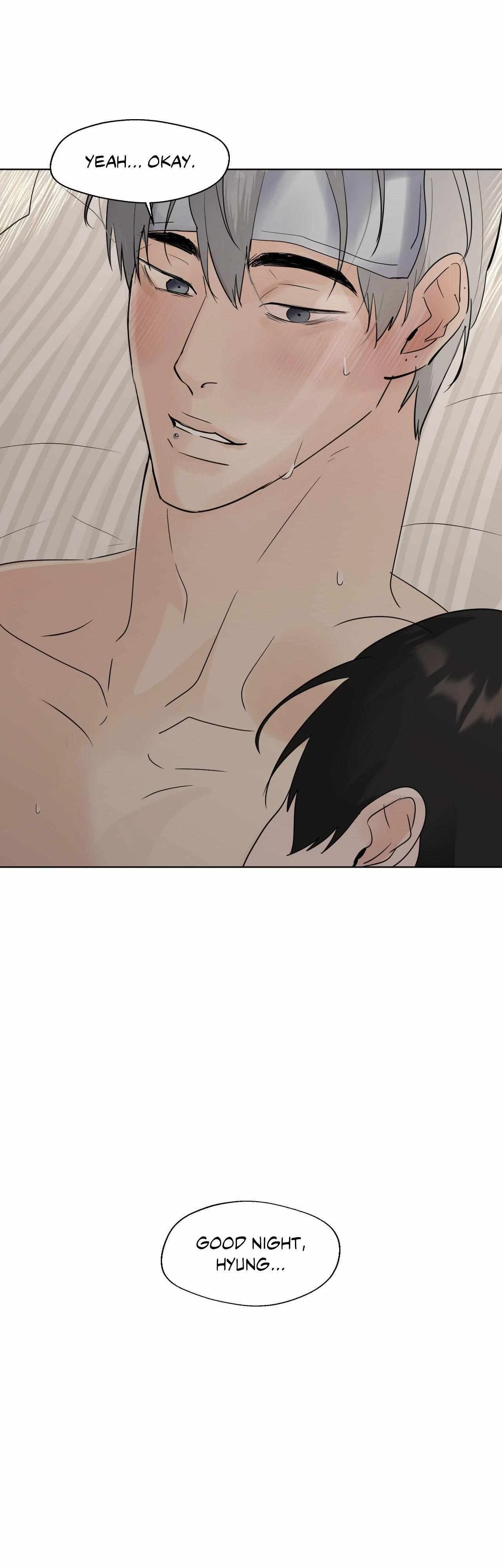 Lend Me Some Sugar Chapter 43, page 39