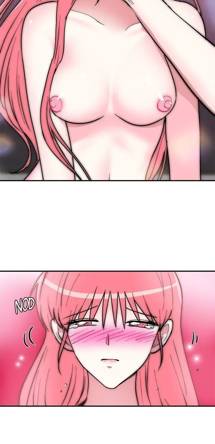 Come Here, Darling! Chapter 66, page 19