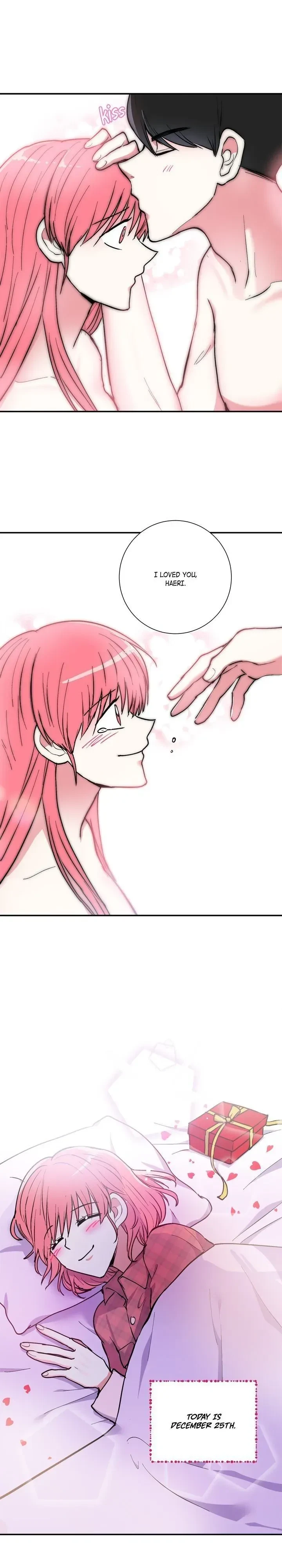 Come Here, Darling! Chapter 66, page 20