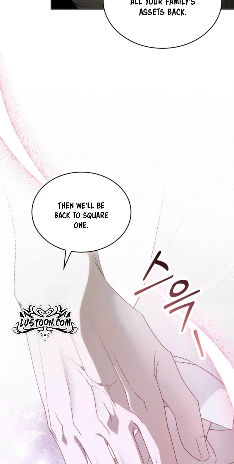 To The One Without Virtue Chapter 74, page 11
