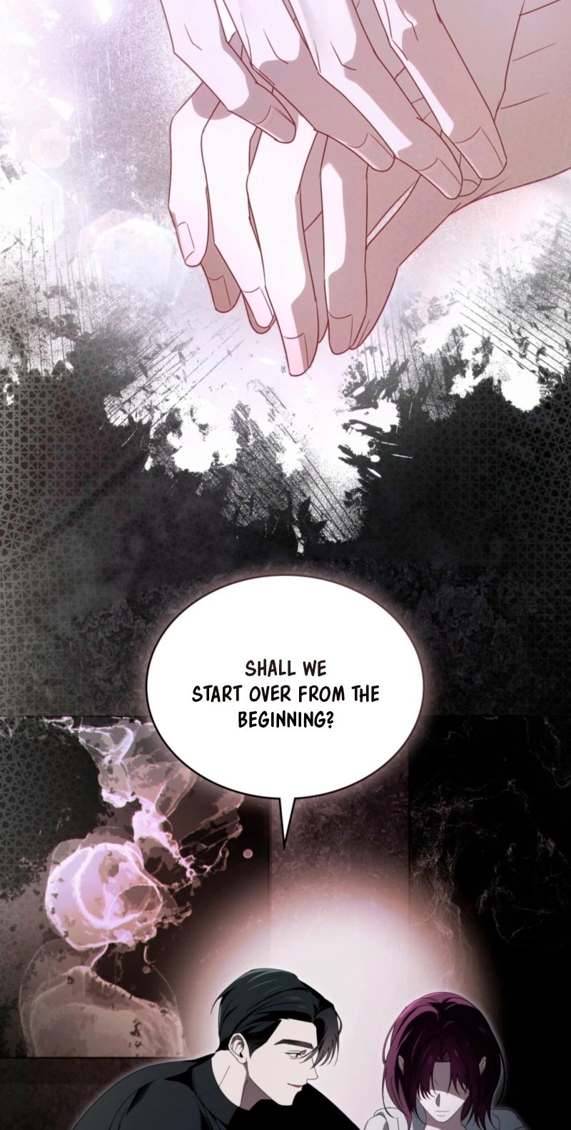 To The One Without Virtue Chapter 74, page 12