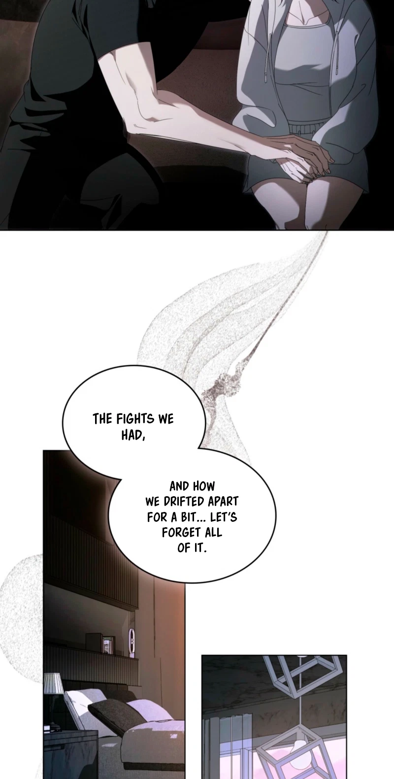 To The One Without Virtue Chapter 74, page 13