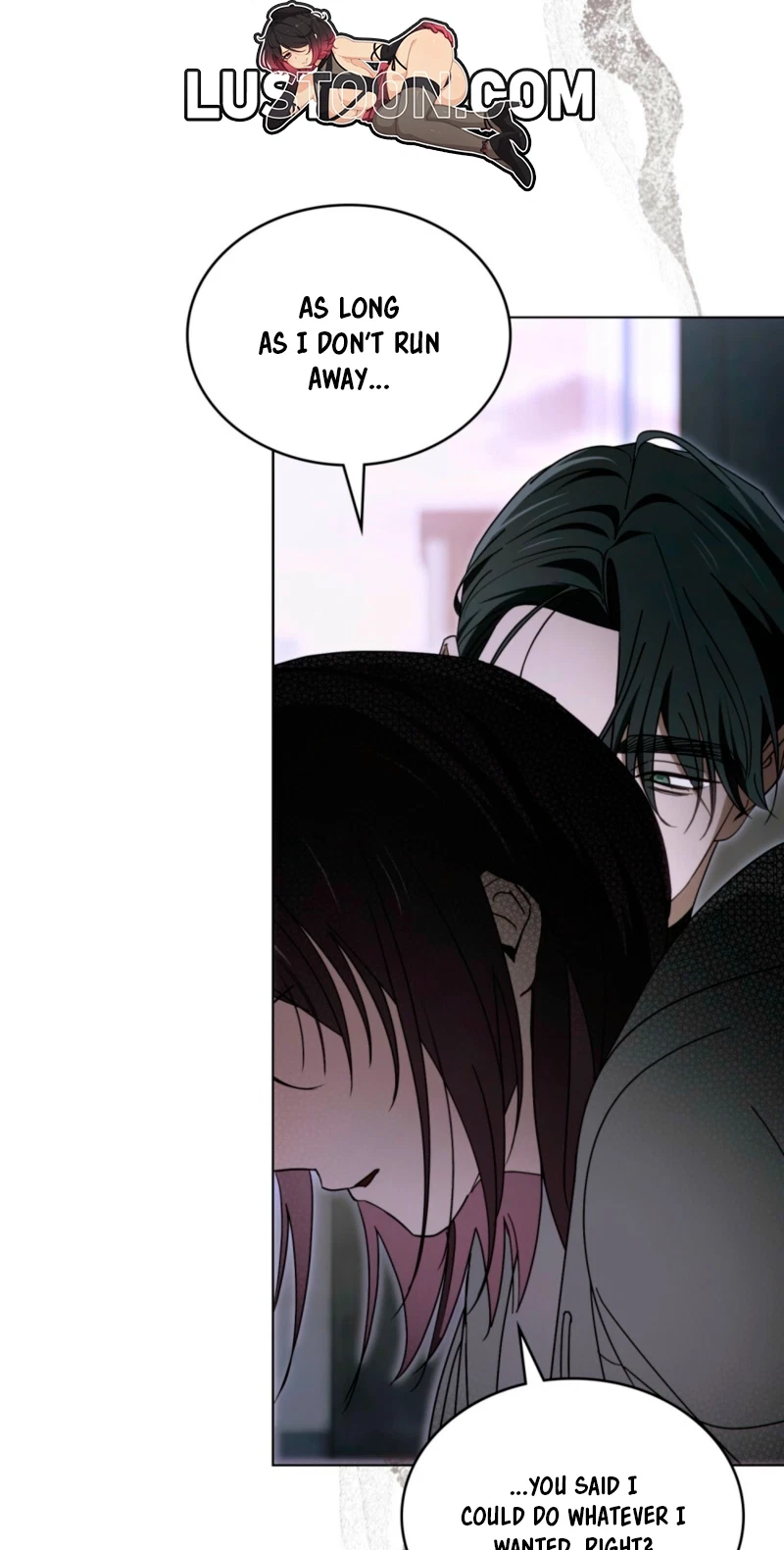 To The One Without Virtue Chapter 74, page 15