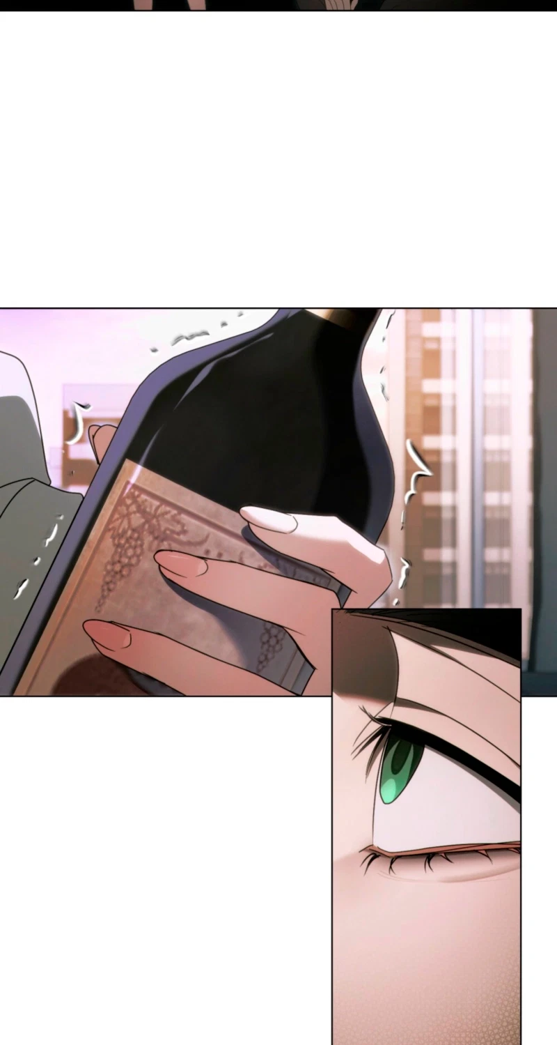 To The One Without Virtue Chapter 74, page 25