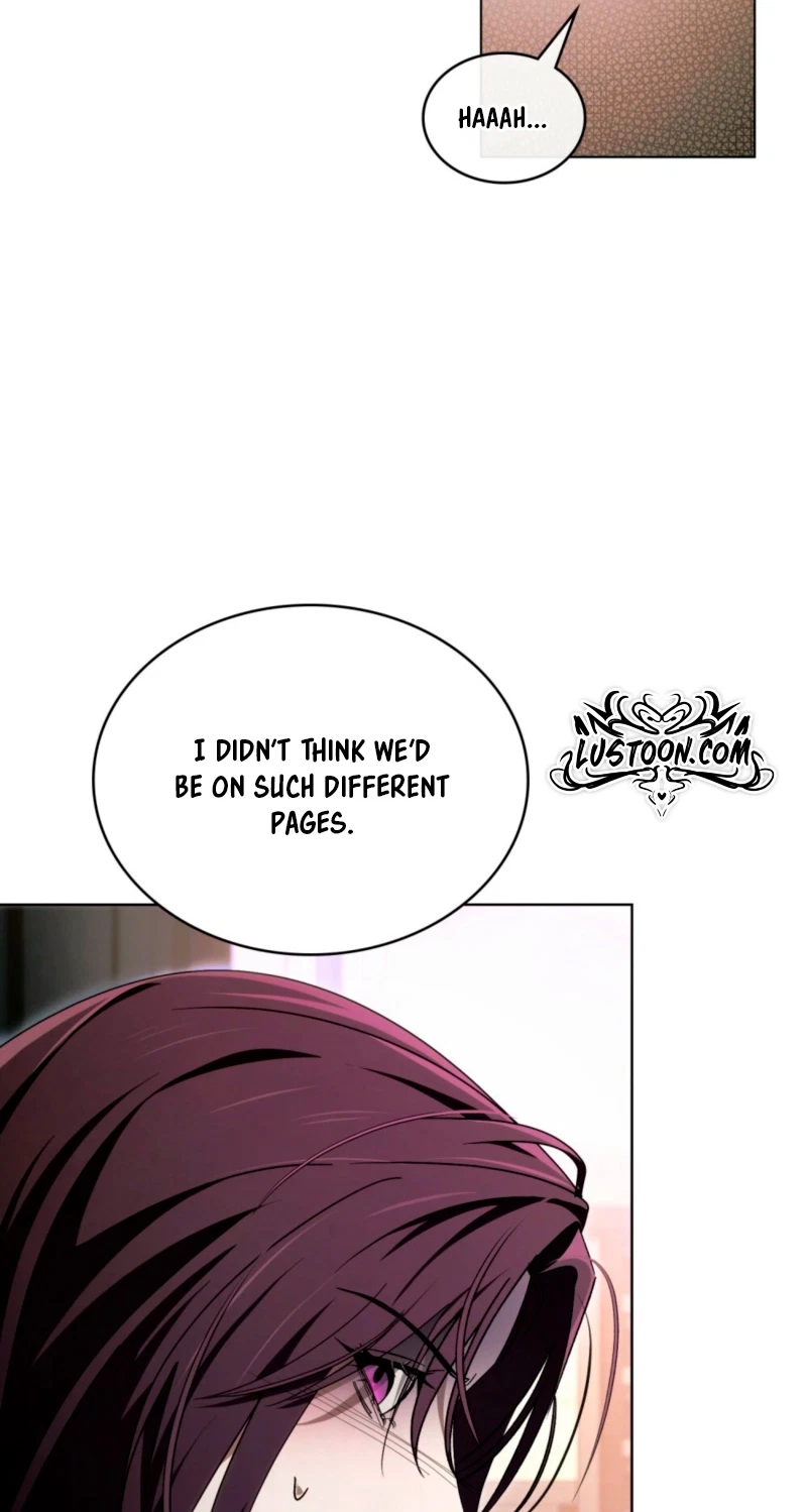 To The One Without Virtue Chapter 74, page 26