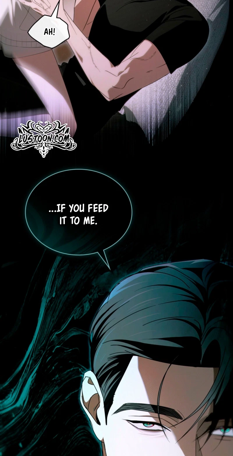 To The One Without Virtue Chapter 74, page 29