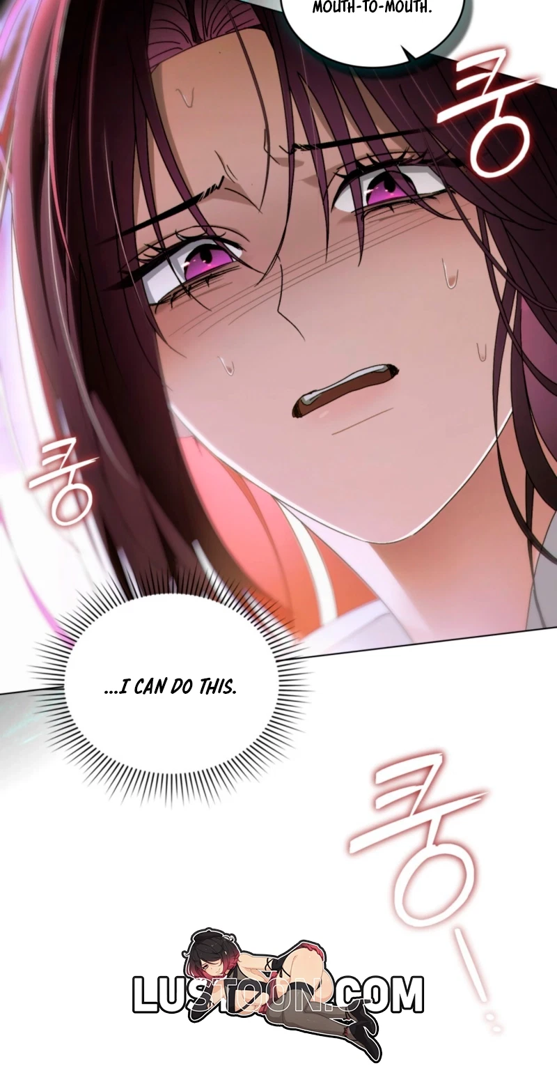 To The One Without Virtue Chapter 74, page 31