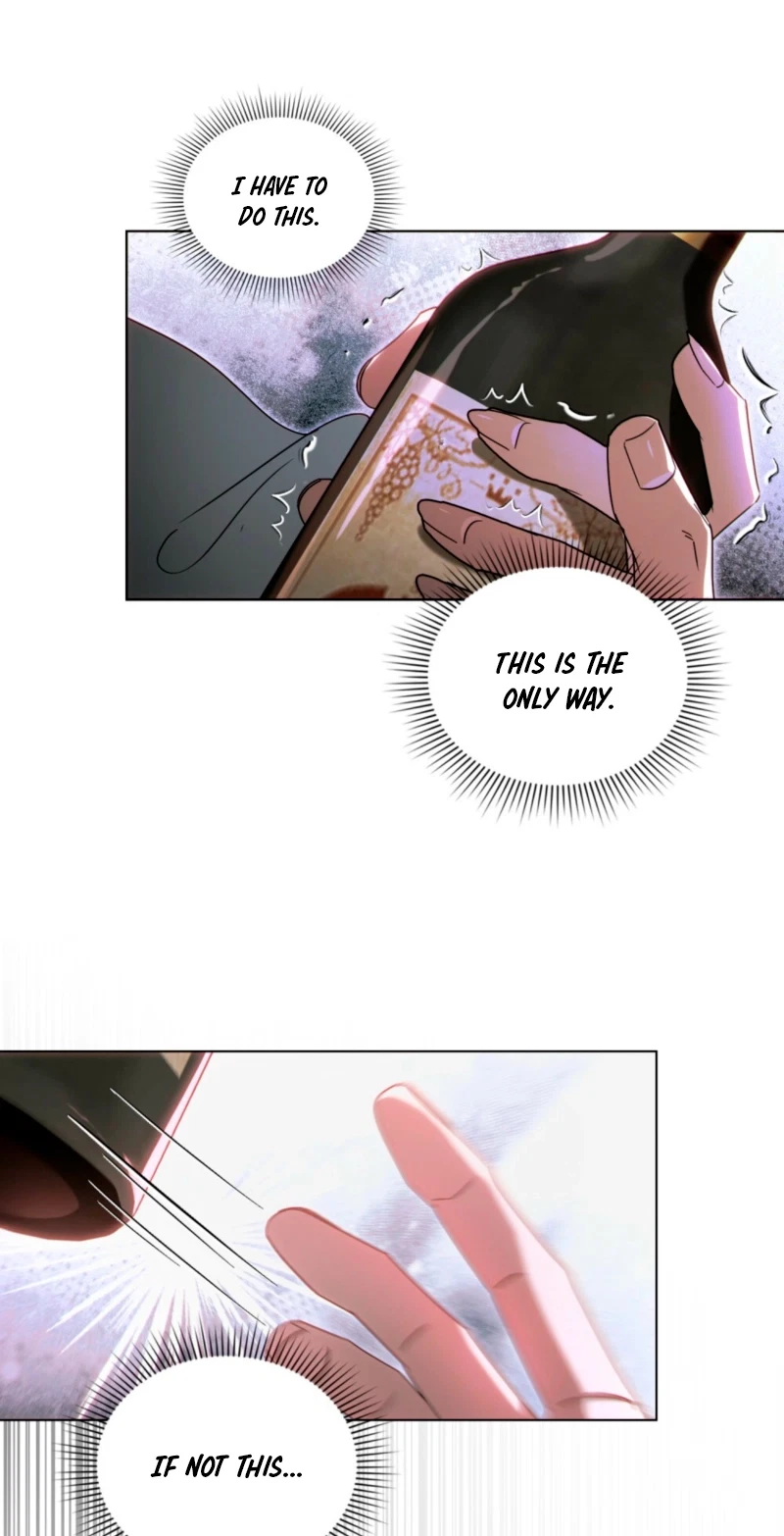 To The One Without Virtue Chapter 74, page 32