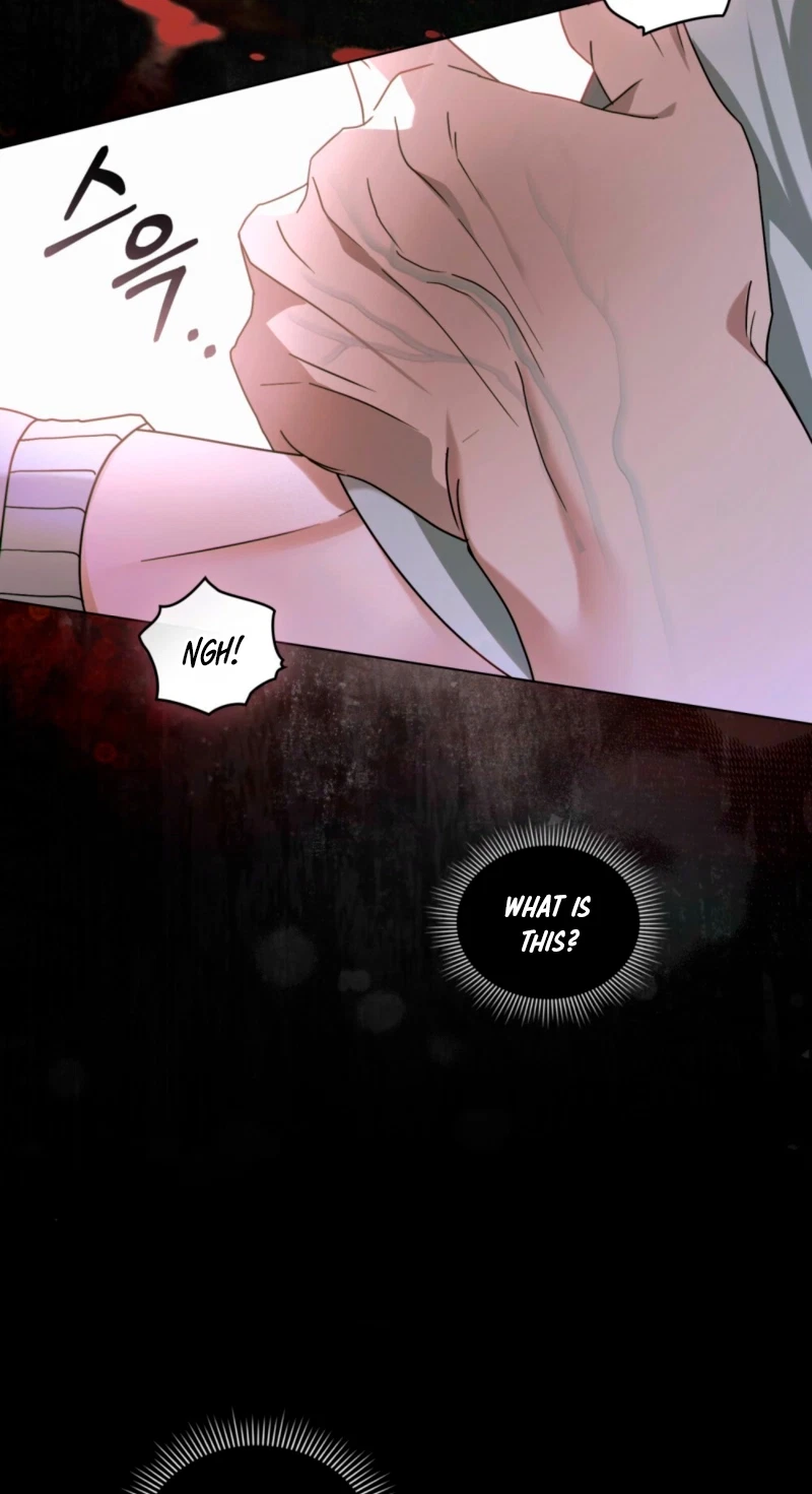To The One Without Virtue Chapter 74, page 39