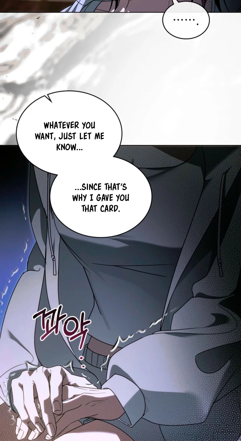 To The One Without Virtue Chapter 74, page 5