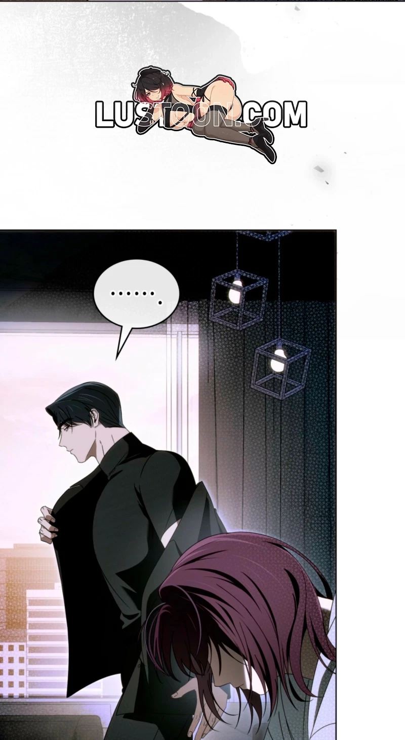 To The One Without Virtue Chapter 74, page 6