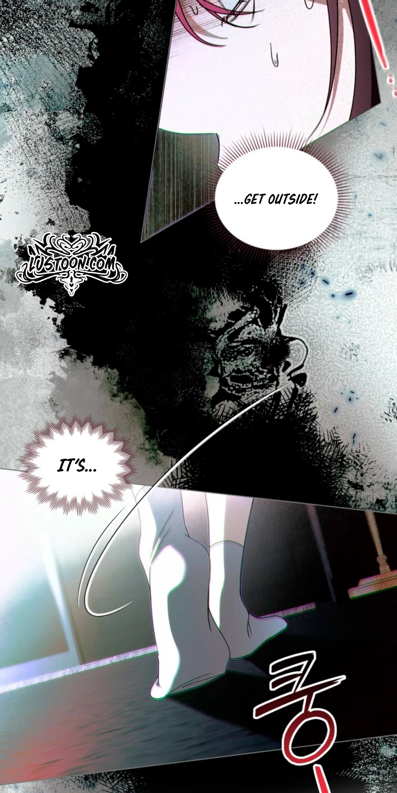 To The One Without Virtue Chapter 74, page 60