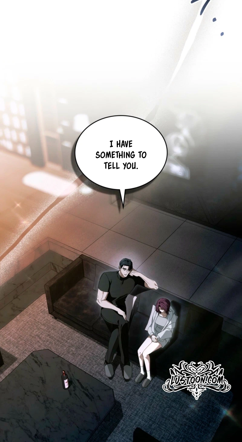 To The One Without Virtue Chapter 74, page 8