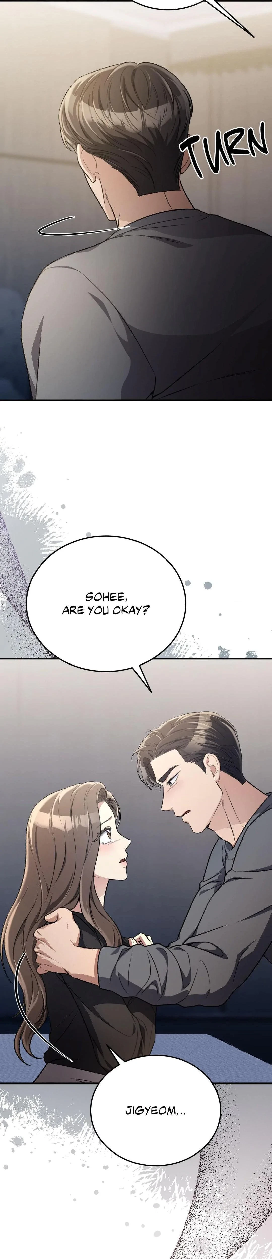 Bride For The Taking Chapter 54, page 12