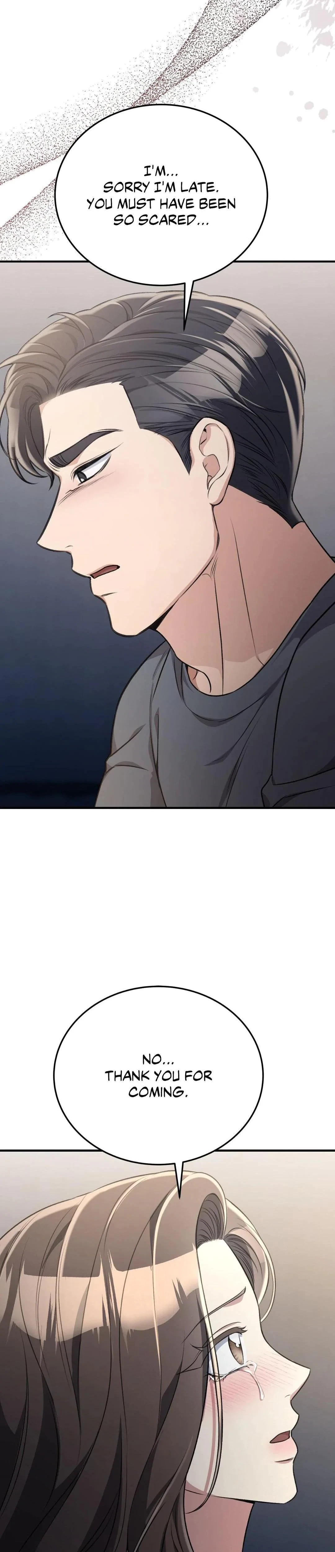 Bride For The Taking Chapter 54, page 13
