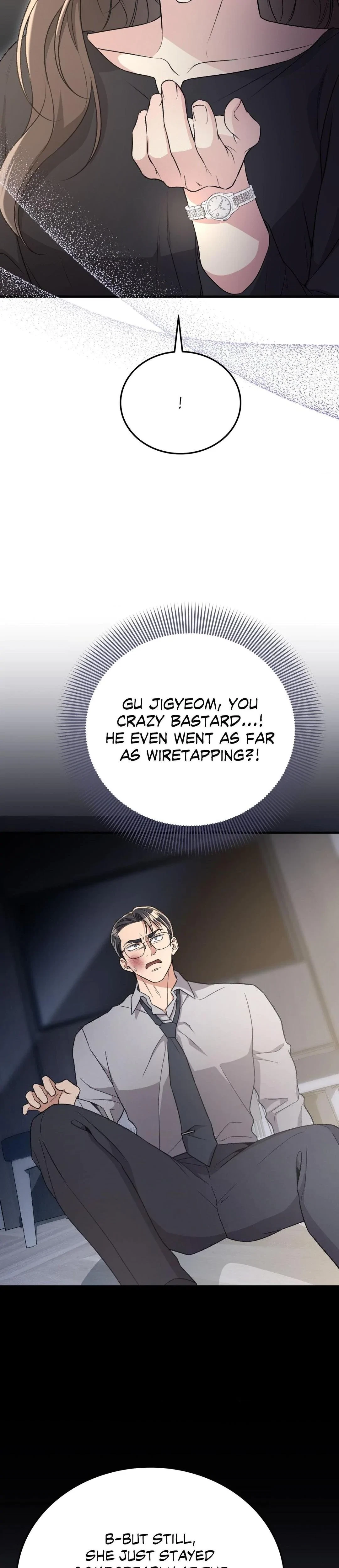 Bride For The Taking Chapter 54, page 18