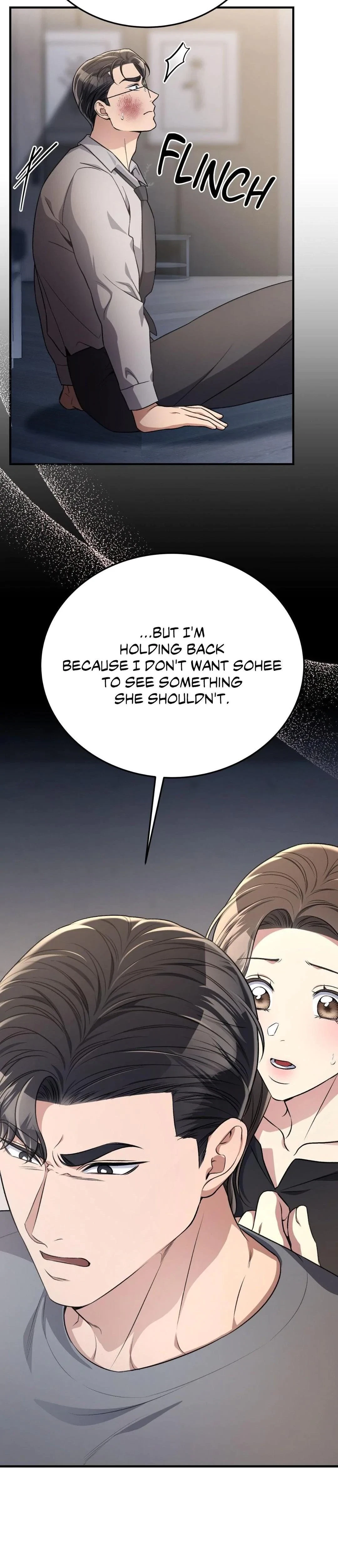 Bride For The Taking Chapter 54, page 22