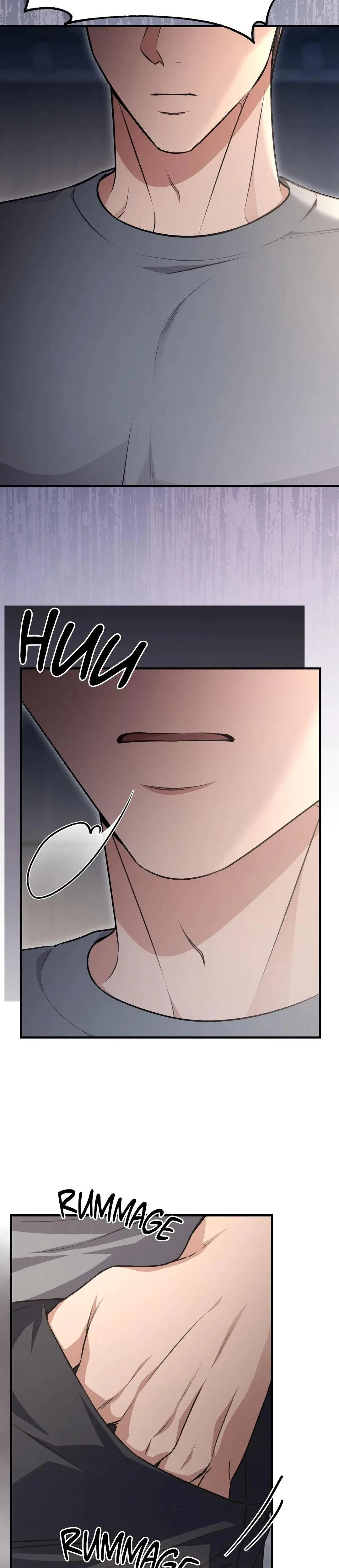 Bride For The Taking Chapter 54, page 26