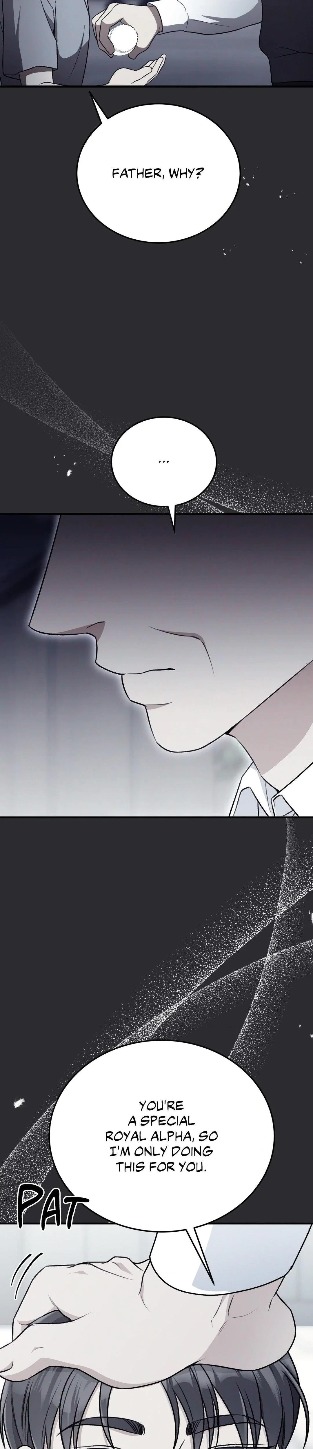 Bride For The Taking Chapter 54, page 30