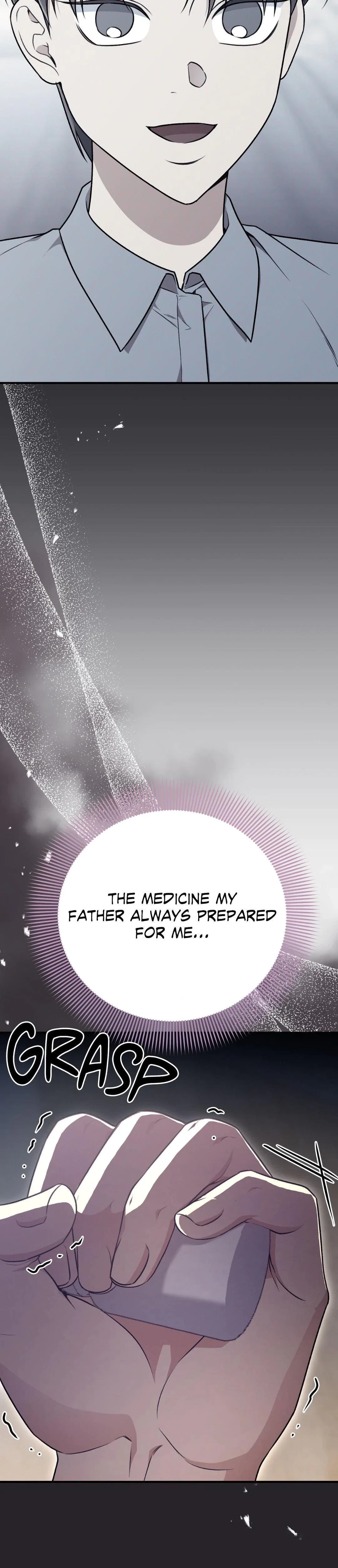 Bride For The Taking Chapter 54, page 31