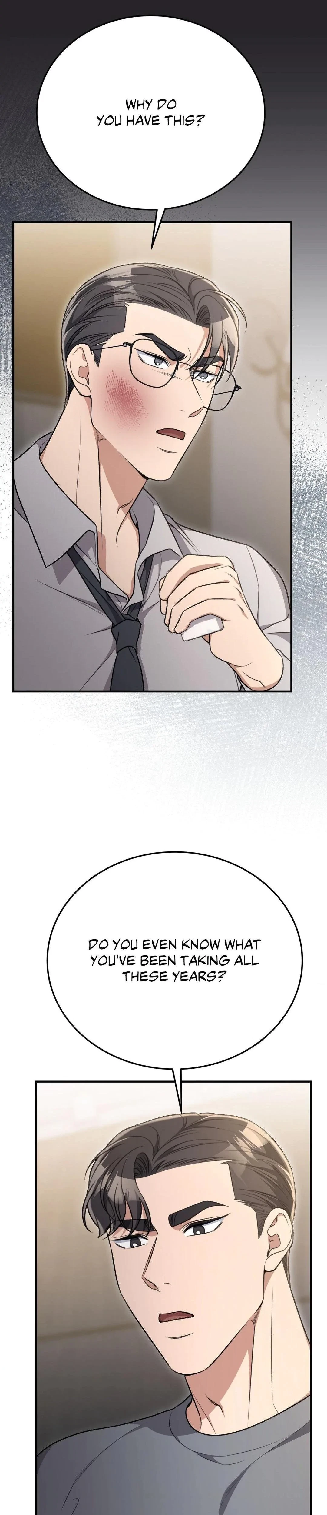 Bride For The Taking Chapter 54, page 32