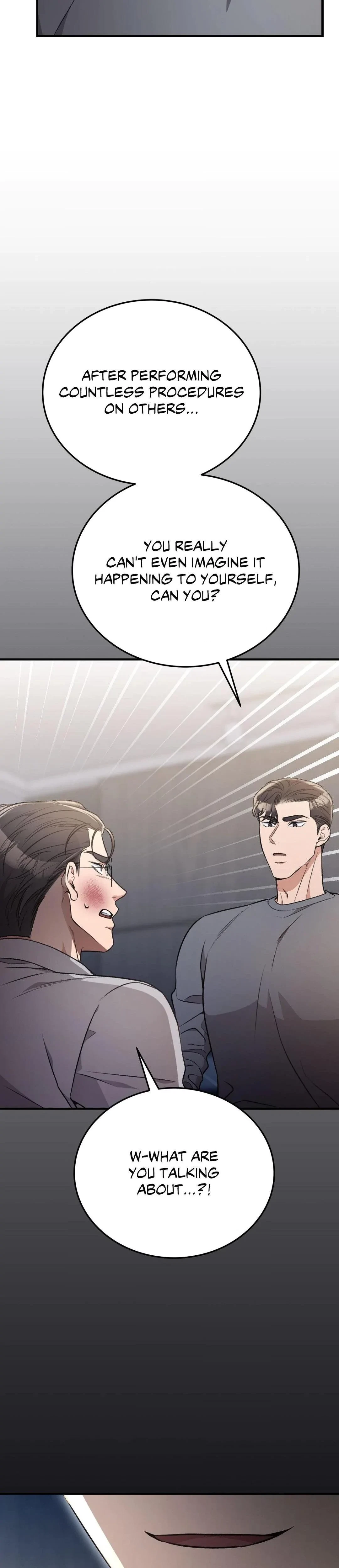 Bride For The Taking Chapter 54, page 33