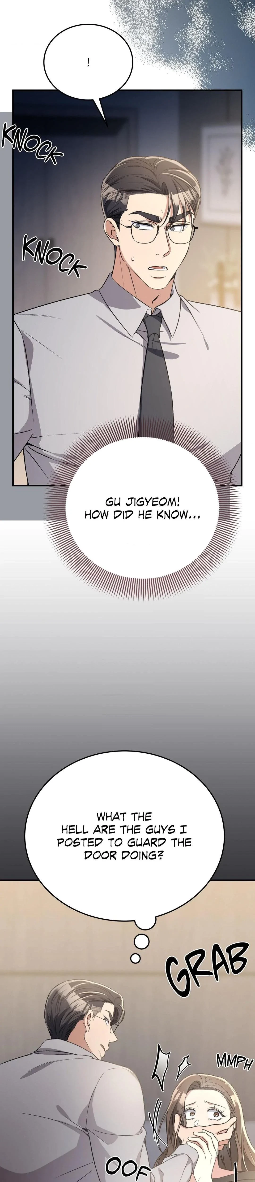 Bride For The Taking Chapter 54, page 4