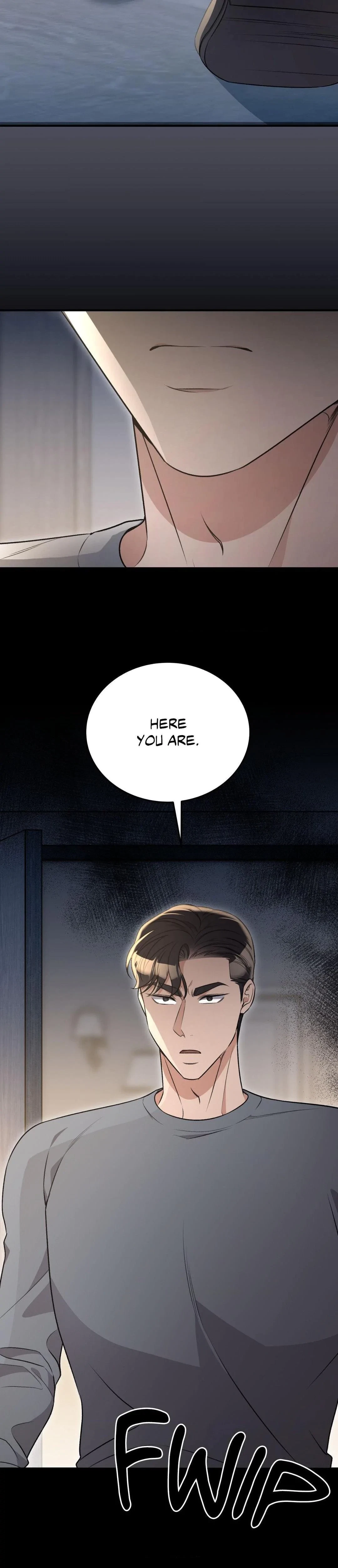 Bride For The Taking Chapter 54, page 6