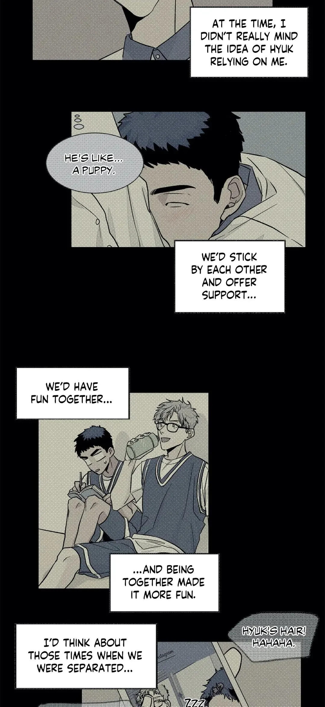 Chapter 21, page 28