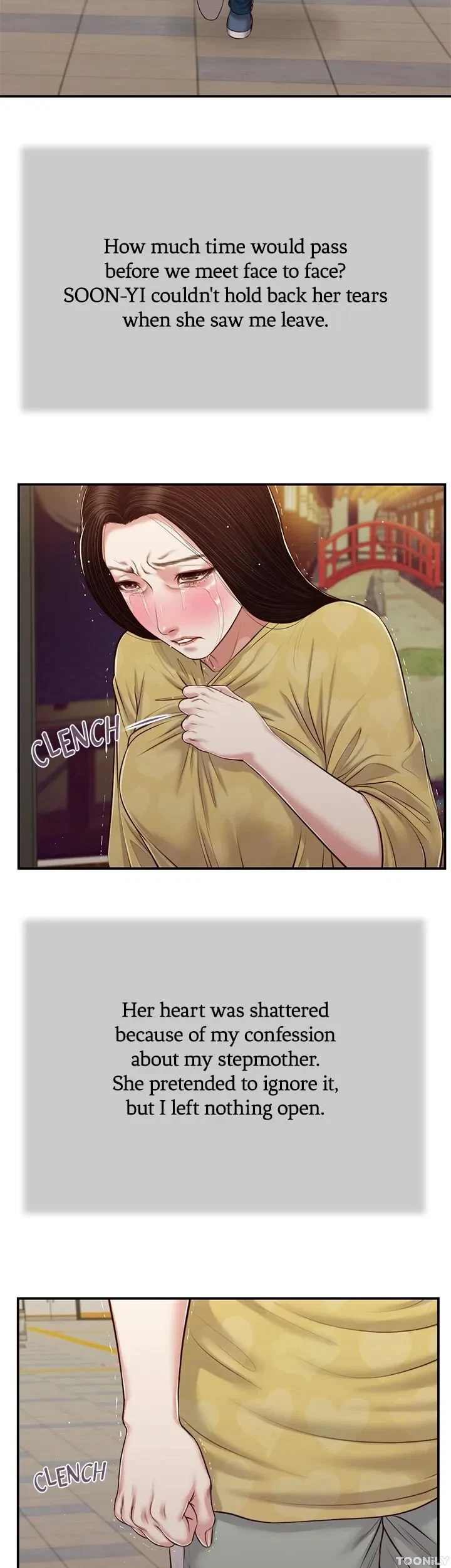 Concubine Chapter 79, page 14